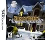 Nancy Drew: The Mystery of the Clue Bender Society