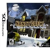 Nancy Drew: The Mystery of the Clue Bender Societyby Majesco