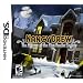 Nancy Drew: The Mystery of the Clue Bender Society