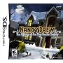 Nancy Drew: The Mystery of the Clue Bender Society