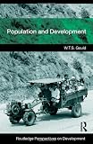 Routledge Perspectives on Development - SET: Population and Development (Volume 2)