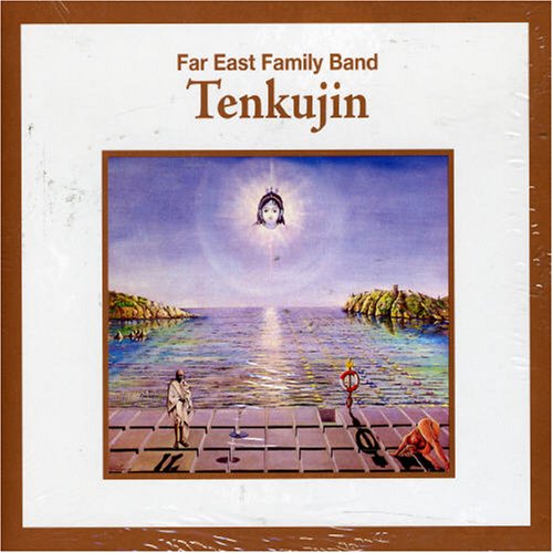 Produkt-Bild: Tenkujin