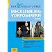 Der Angelf�hrer Mecklenburg-Vorpommern K�ste: Brandungsangeln und Meerforellenangeln. 30 Str�nde mit Grafiken und GPS-Daten