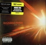 Live on I-5 -CD+DVD-