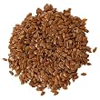 Frontier Flax Seed Whole Certified Organic, 16 Ounce Bags (Pack of 3)