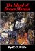 The Island of Doctor Moreau