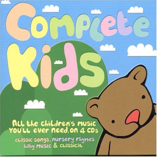 CD-Charts  Search : Complete Kids