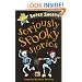 Seriously Spooky Stories (Super Shorts)