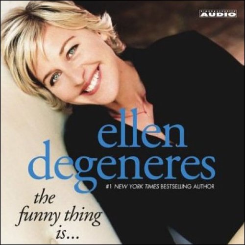 The Funny Thing Is... (Unabridged)