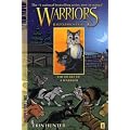 Warriors: Ravenpaw's Path #3: The Heart Of A Warrior