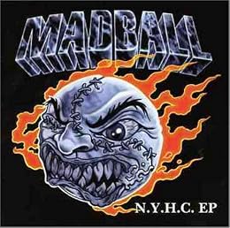 Madball Picture 3