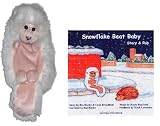 Snowflake Beat Baby and Story CD