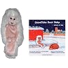 Snowflake Beat Baby and Story CD