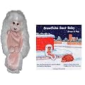 Snowflake Beat Baby and Story CD