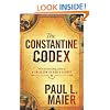 The Constantine Codex (Skeleton Series)
