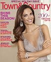 Town & Country (1-year)
