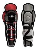 Easton Stealth S3 Hockey Shin Guards - Youth 2010