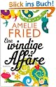 Eine windige Aff�re: Roman