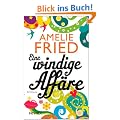 Eine windige Aff�re: Roman