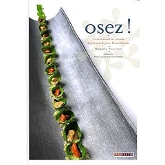 Osez ! : L'antimanuel de cuisine