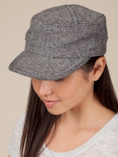 Fidel Cap