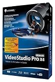 Corel VideoStudio Pro X4 Ultimate
