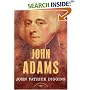 John Adams: The American Presidents Series