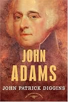 John Adams: The American Presidents Series