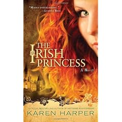 The Irish Princess