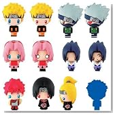 NARUTO-�����`-�݂��� �I���Ɖ^���߂������Ă΂�I�� (BOX)�̃C���[�W���g�傷��