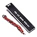 Matek Systems 4PCS 7 Colors RGB 5050 5V LED Board for ZMR250 QAV250 250 280 mini quad RC FPV Quadcopter and Crazepony Strap