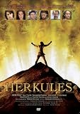 Herkules - Paul Telfer