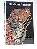 All about iguanas