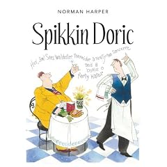 Spikkin Doric