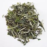 Organic White Peony Loose Leaf Tea