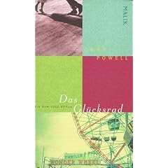 Das Gl�cksrad: Ein New York-Roman