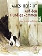 Auf den Hund gekommen: Zehn tierische Geschichten