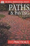 Books : Paths and Paving (RHS Practicals)