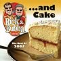 And Cake