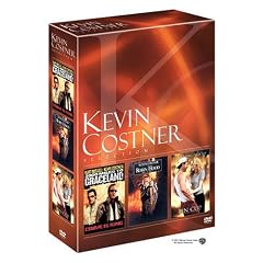 Kevin Costner Collection : 3,000 Miles To Graceland / Tin Cup / Robin Hood : Prince Of Thieves