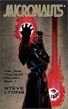 The Micronauts, Book 1