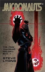 The Micronauts, Book 1