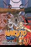 Naruto, Vol. 57 (Naruto (Graphic Novels))