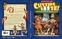 Chicken Run: Cutting Loose, Behind the Fences at Tweedy Farm (Movie tie-ins)