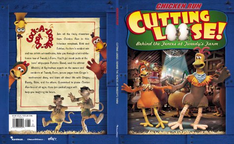 Chicken Run
