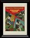All Products : Framed Maury Wills Sports Illustrated Autograph Print