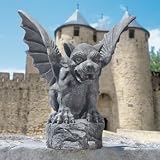 Florentine Gargoyle Statue: Large