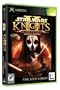 Star Wars Knights of the Old Republic II: The Sith Lords