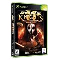 Star Wars Knights of the Old Republic II: The Sith Lords