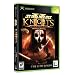 Star Wars Knights of the Old Republic II: The Sith Lords